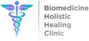 BIOMEDICINE HOLISTIC HEALING CLINIC INC. logo